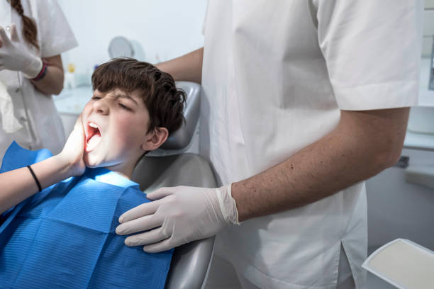 Dentist for Dental Trauma in CA