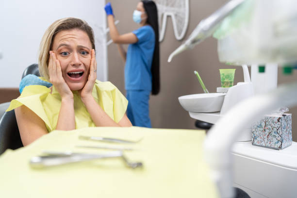 Best Urgent Tooth Repair  in Plumas Lake, CA