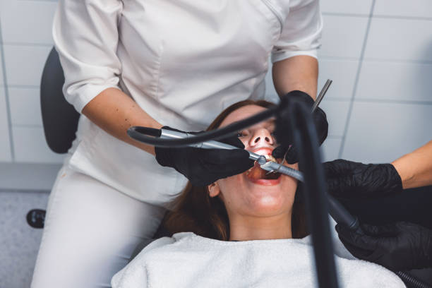 Best Tooth Infection Emergency Dentist  in Plumas Lake, CA