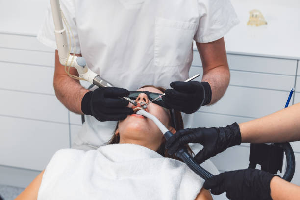 Best Emergency Tooth Extraction  in Plumas Lake, CA