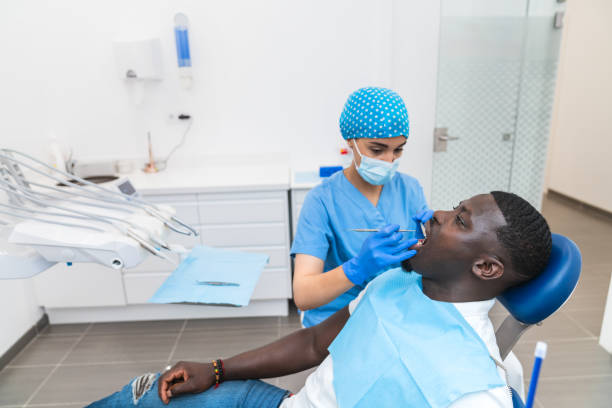 Best Knocked-Out Tooth Emergency  in Plumas Lake, CA